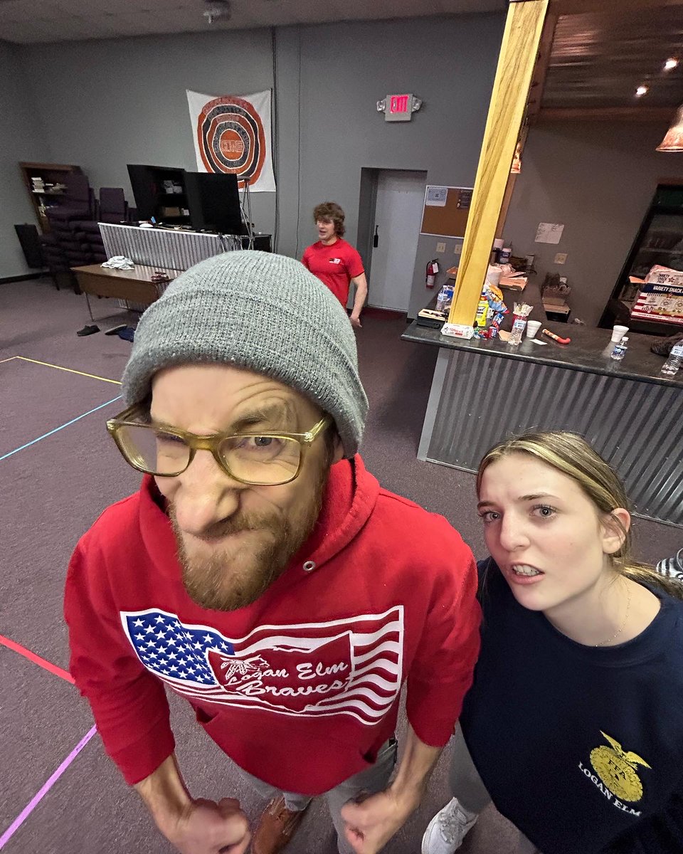 pickawayFCA's tweet photo. Some of the many faces of FCA foursquare. https://t.co/cAlHq6y7cz