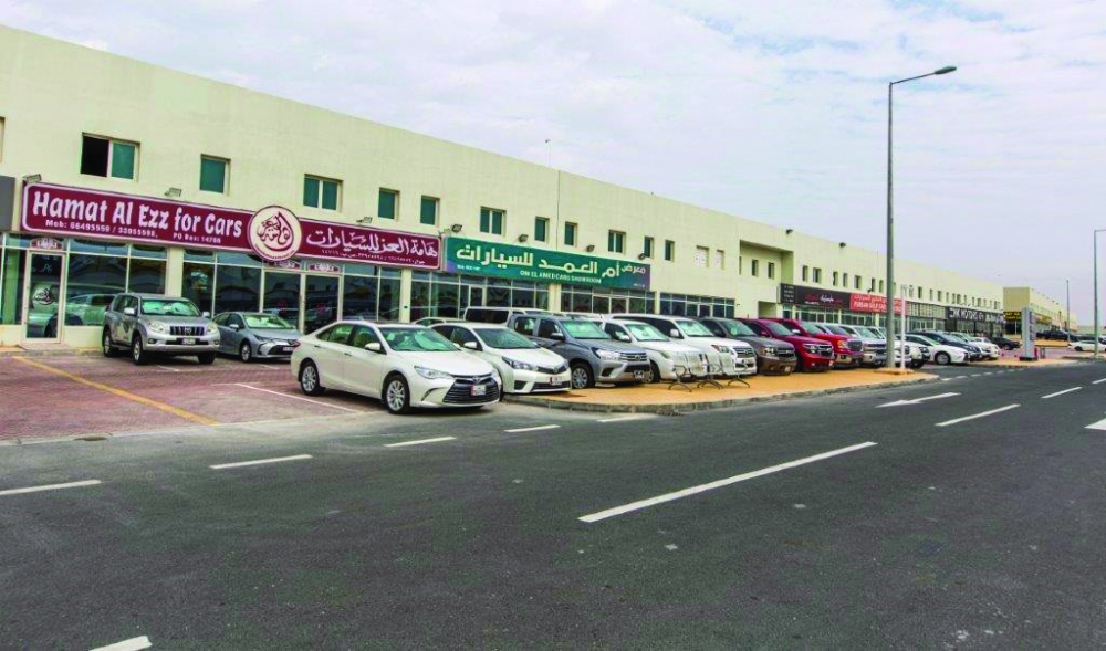 GulfTimes_QATAR's tweet photo. #Waseef Property and Facility Management Services Company, a subsidiary of Barwa Real Estate, has achieved a 100% occupancy rate in the first and second phases of #MawaterCity.
https://t.co/sNweanCfO9 https://t.co/uakf6Maf1W
