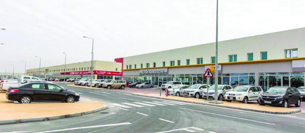 GulfTimes_QATAR's tweet photo. #Waseef Property and Facility Management Services Company, a subsidiary of Barwa Real Estate, has achieved a 100% occupancy rate in the first and second phases of #MawaterCity.
https://t.co/sNweanCfO9 https://t.co/uakf6Maf1W