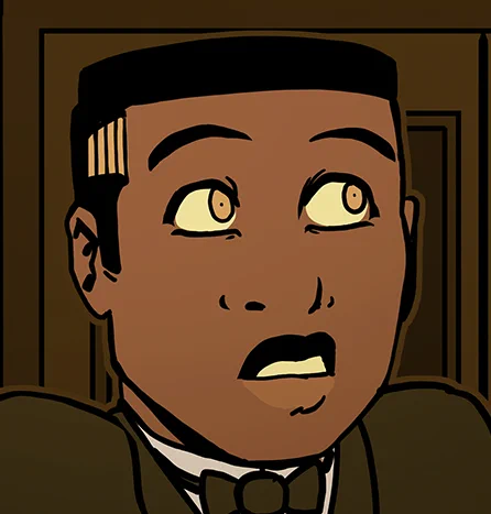 some good adam faces next episode :) 
