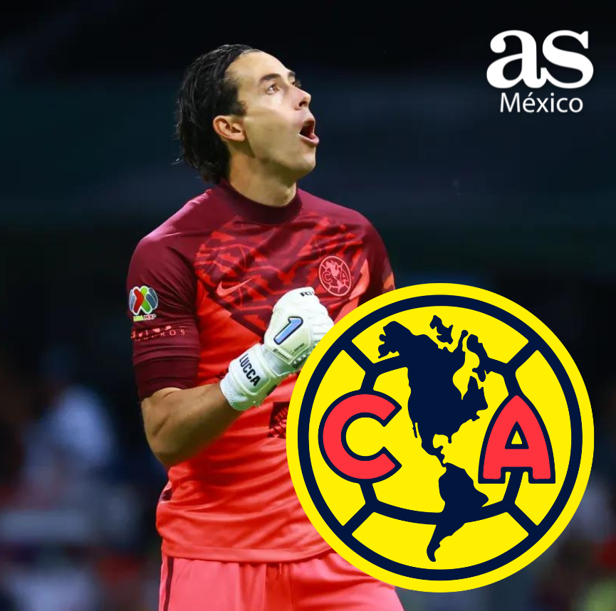 ASMexico's tweet photo. 🤔 Tras la salida de Guillermo Ochoa a Europa, ¿Le darías la oportunidad a Óscar Jiménez o elegirías traer a otro cancerbero? 🦅🗯️

🔄 Sí, es un extraordinario jugador. Merece una oportunidad

❤️ No, mejor voy por otro portero https://t.co/EvzyP84kaJ