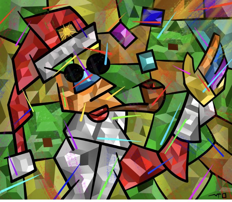 Cointoro.eth | §YNCD ☔️ tweet media