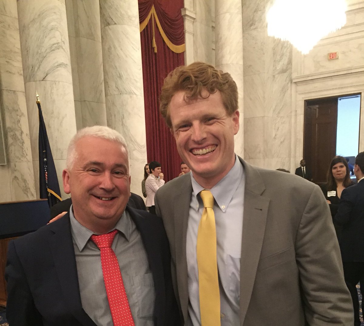 DeclanBreathna2's tweet photo. Great choice as special envoy for North of Ireland by Biden administrations d will work with him to achieve that Ireland for all that we all strive for our families North and South. https://t.co/4TnVxOJNmK