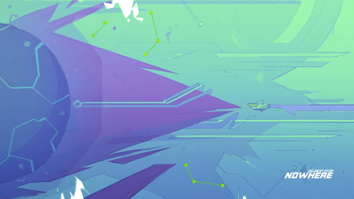 nightschoolers's tweet photo. As we wrap up 2022, we want to take a moment to say thanks for your support and share a gift 🙌

Enjoy these fresh wallpapers for your phone/computer from OXENFREE I &amp; II, Afterparty and Next Stop Nowhere: https://t.co/w4xPrmCTLm https://t.co/8un9fHIxpX