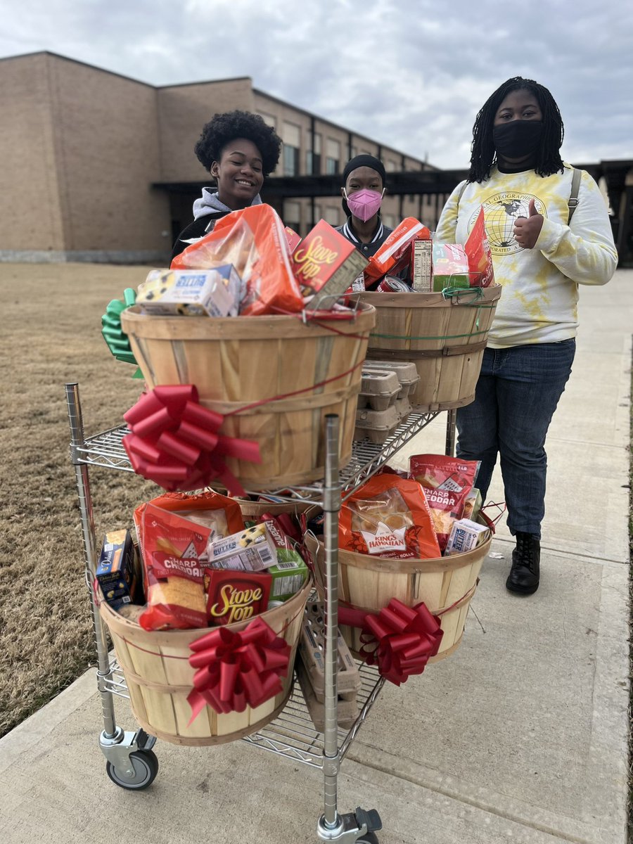 Thank you to everyone that came out on Saturday! We hope you enjoy your baskets ❤️ Happy Holidays

<a href="/GlobalImpactAc1/">Global Impact Academy</a> <a href="/GIA_CTI/">Global Impact Acadmey CTI</a> <a href="/GIAHOSAChapter/">Global Impact Academy HOSA</a> <a href="/NewboldEDU/">Anthony J. Newbold</a> <a href="/ngubeni_mr/">Mr. Ngubeni</a> <a href="/CloroxCo/">The Clorox Company</a> <a href="/PENNSTERedu/">PENN, EdS</a> <a href="/ImpactTsa/">Global Impact Academy TSA</a> <a href="/giagarden/">Global Impact Academy Garden Club</a> <a href="/SherriBouhi/">Sherri Bouhi</a>