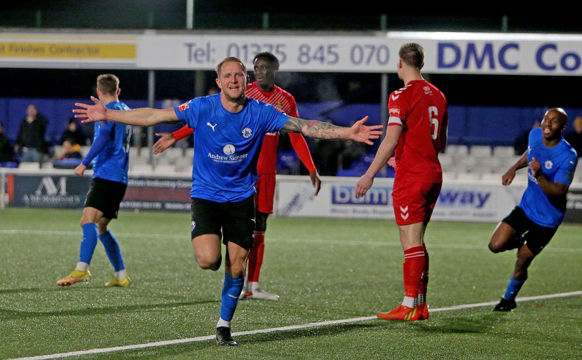 Billericay Town FC Hub tweet media