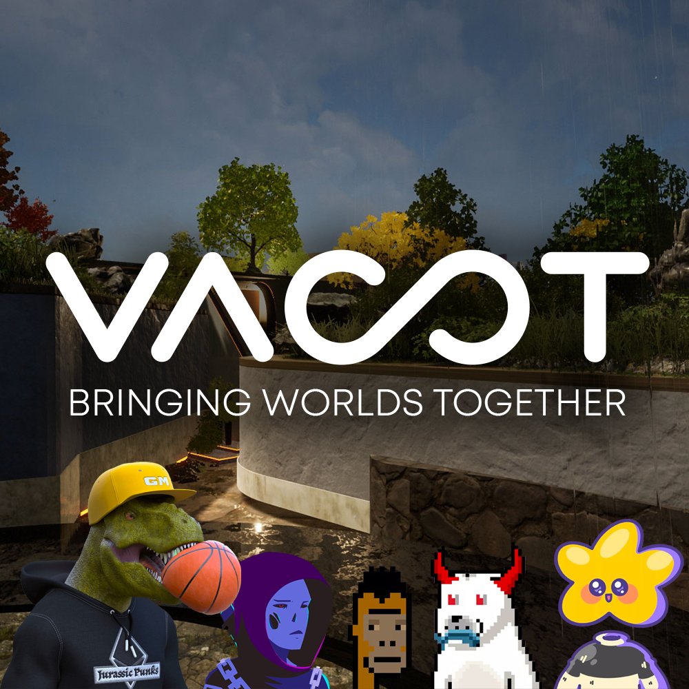 VastMetaverse's tweet photo. Pretty soon, we all will be together ❤️‍🔥

@JPunksNFT @TheWanderverse_ @MonkexNFT @PolarysDAC @StarcatchersNFT https://t.co/m5kdMe2Pjm