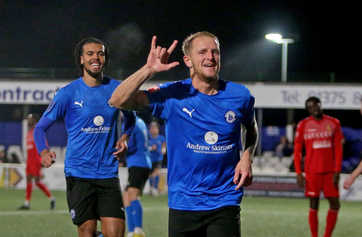 Billericay Town FC Hub tweet media