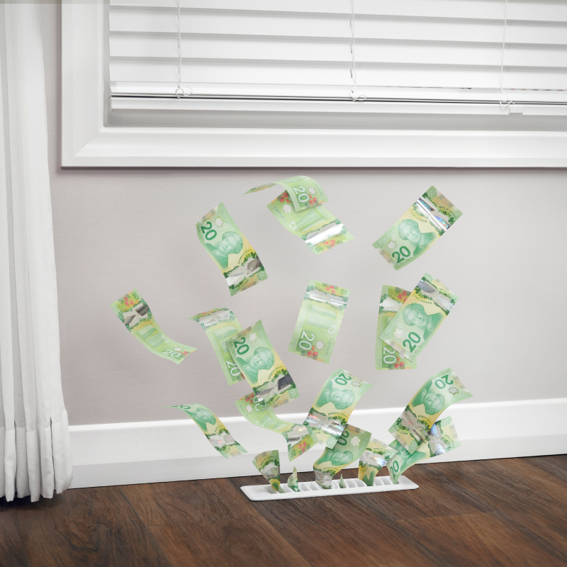 YourAlberta's tweet photo. Switching to a different energy plan, even through your current provider, could save you hundreds of dollars this winter.