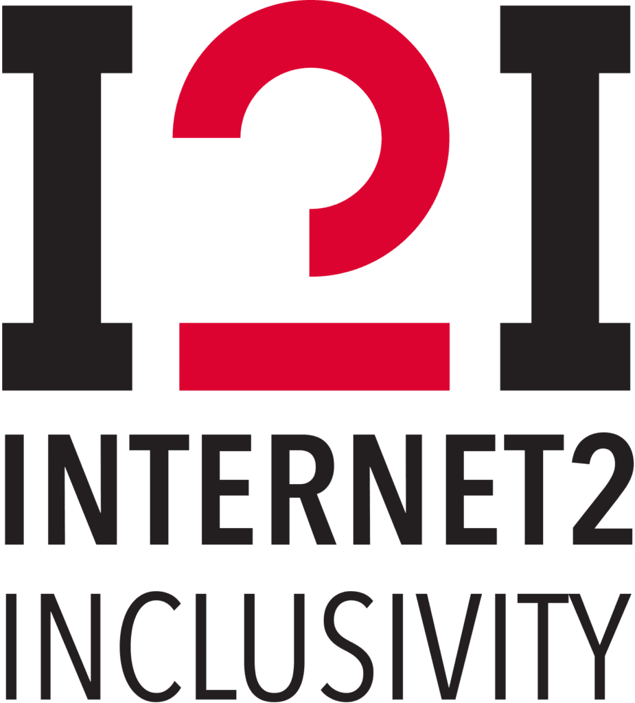 Internet2's tweet photo. Several initiatives converged at the #TechEX22 to broaden the participation of underrepresented members of the #research &amp; #education community. Congratulations to this year’s I2I recipients, along with those from @nsrcworld, MS-CC, &amp; @WINS_SC. https://t.co/oaUkaU6bG8 #SpeedRead https://t.co/ftwlXtVWGx