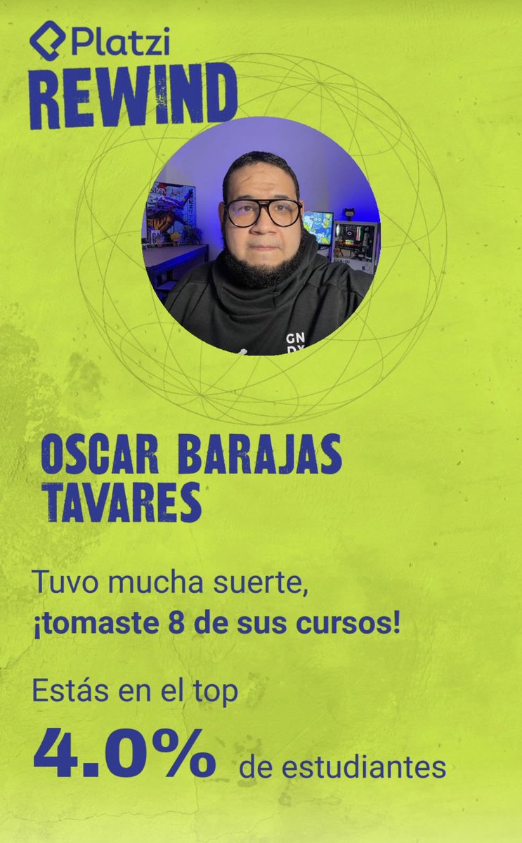 Victor Prado Trujillo tweet media