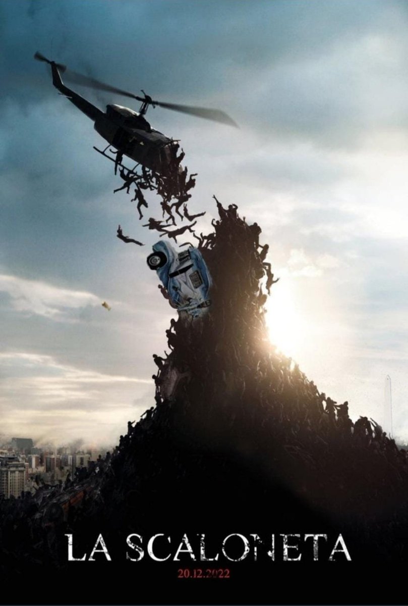 Huyan mientras puedan, porque algún día no van a poder salir de ahí!!!