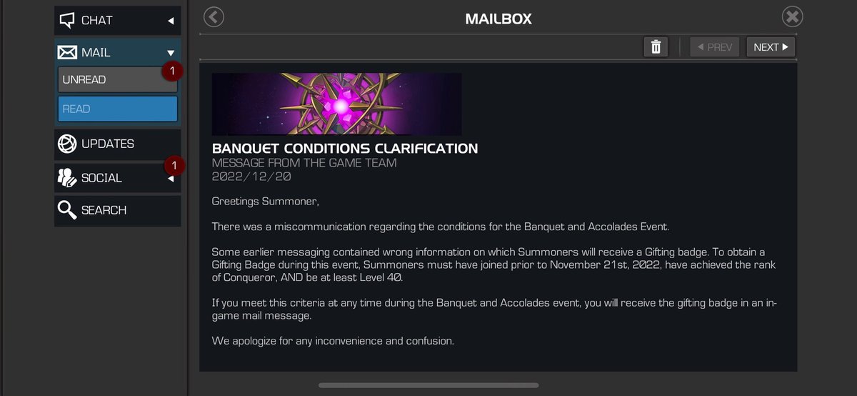 Nick Samples tweet media