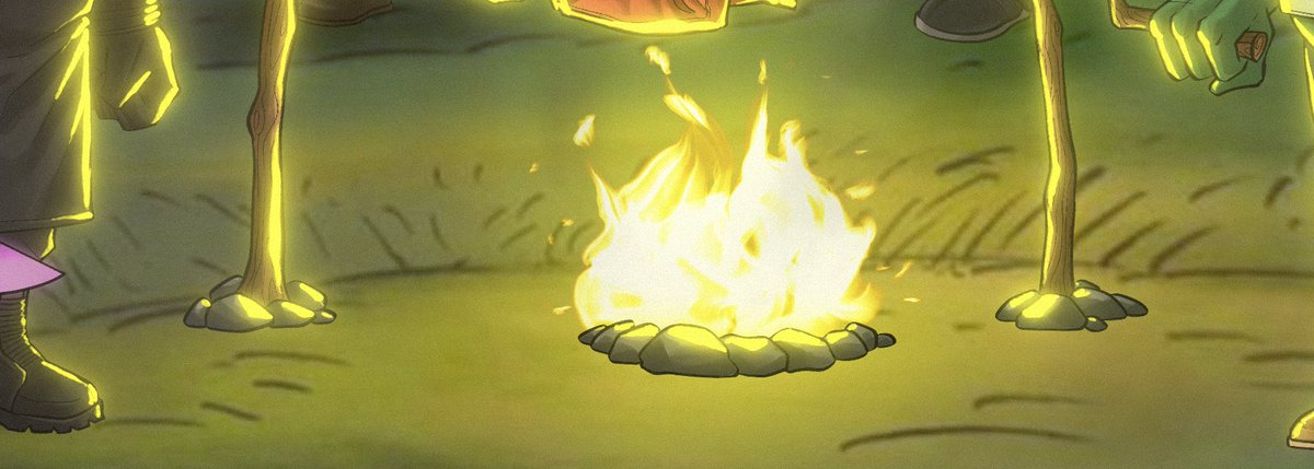 Horde still got the hunger?!