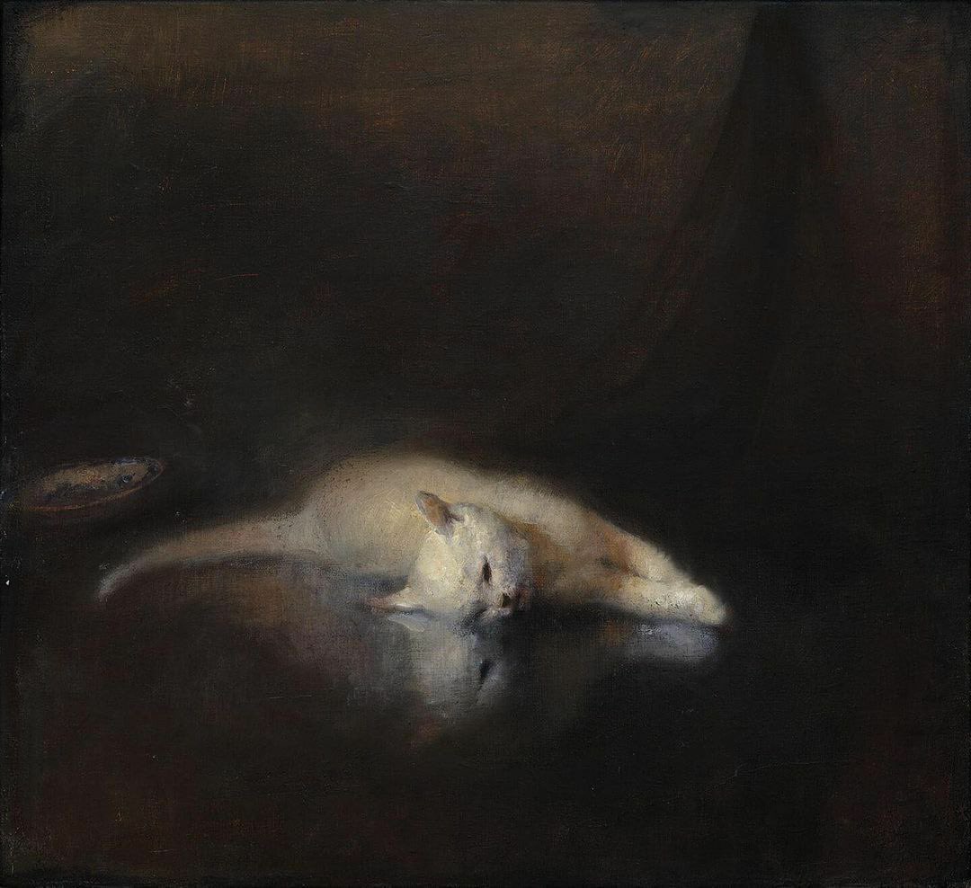 Odd Nerdrum