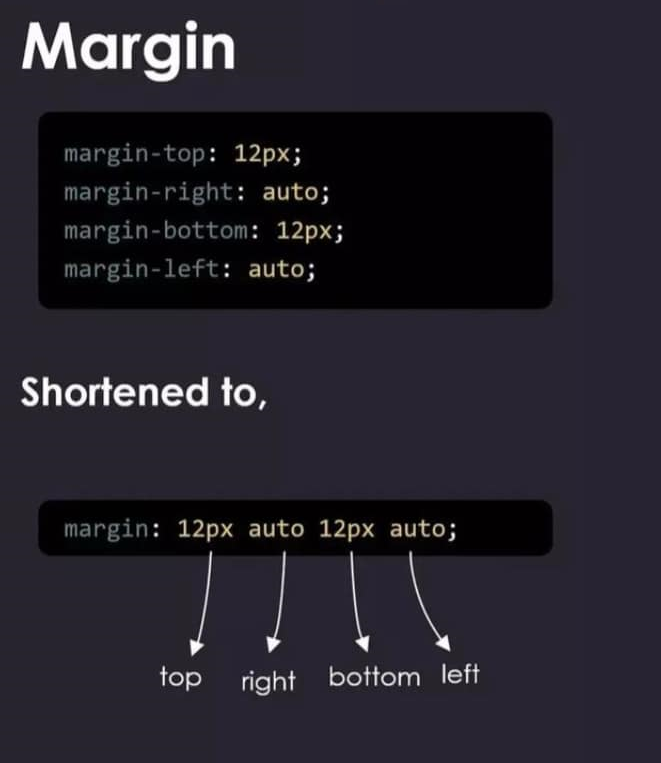 ilovecodingorg's tweet image. Some useful CSS hacks. How many of these you already knew?

To learn CSS from scratch join this free course which is packed with tips and tricks: ilovecoding.org/courses/htmlcs…
#css #csshacks #iLoveCoding