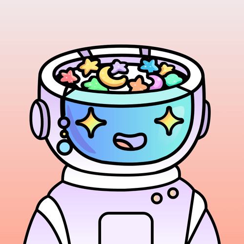 CerealClubBot's tweet photo. CEREAL #3765 bought for 0.12 ETH by 0xf408be from Bubuwazu_L1 https://t.co/3vjF7jfS3G https://t.co/y4OzmSzq18