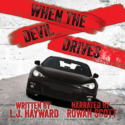 AudioGals's tweet photo. New! BARGAINING WITH THE DEVIL/ WHEN THE DEVIL DRIVES/ DEVIL IN THE DETAILS by @lj_hayward
Narrator: @RowanScottVO
Reviewer: @CazReadingRm
Narration: A-
Story: A-
Review: https://t.co/wzEQ8QN4M9
Steam: 5
Genre: Romantic Suspense
@DecentFellows https://t.co/aN28xFqRTb