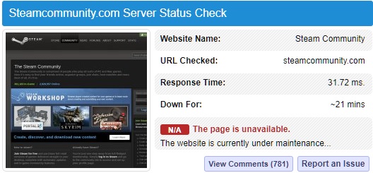 elitelenny223's tweet image. #steam #steamisdown #retweetme #pleasefollowme

Oh well. May as well continue scripting in #Arma3... :/