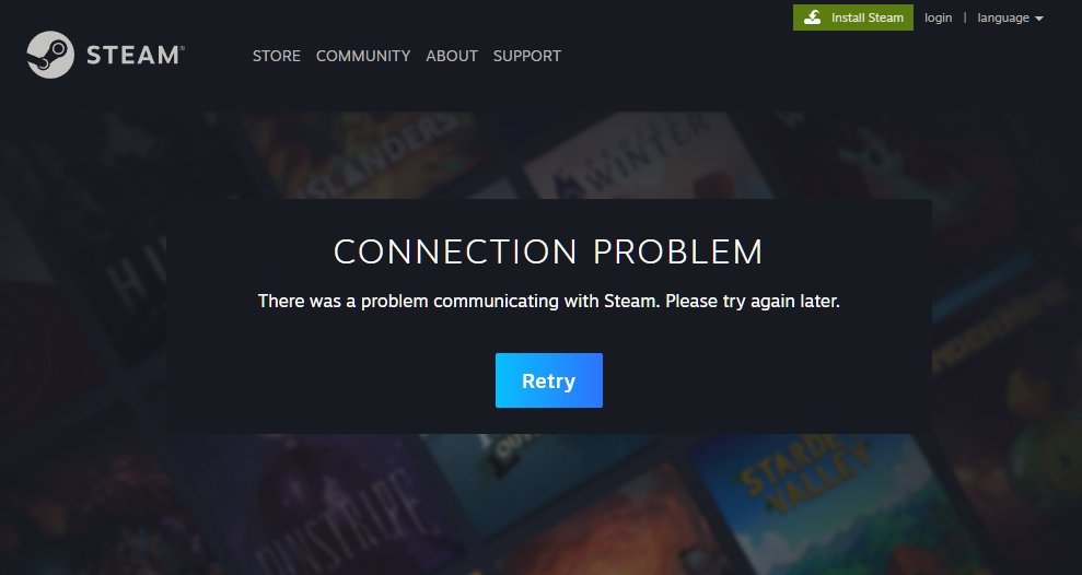 elitelenny223's tweet image. #steam #steamisdown #retweetme #pleasefollowme

Oh well. May as well continue scripting in #Arma3... :/