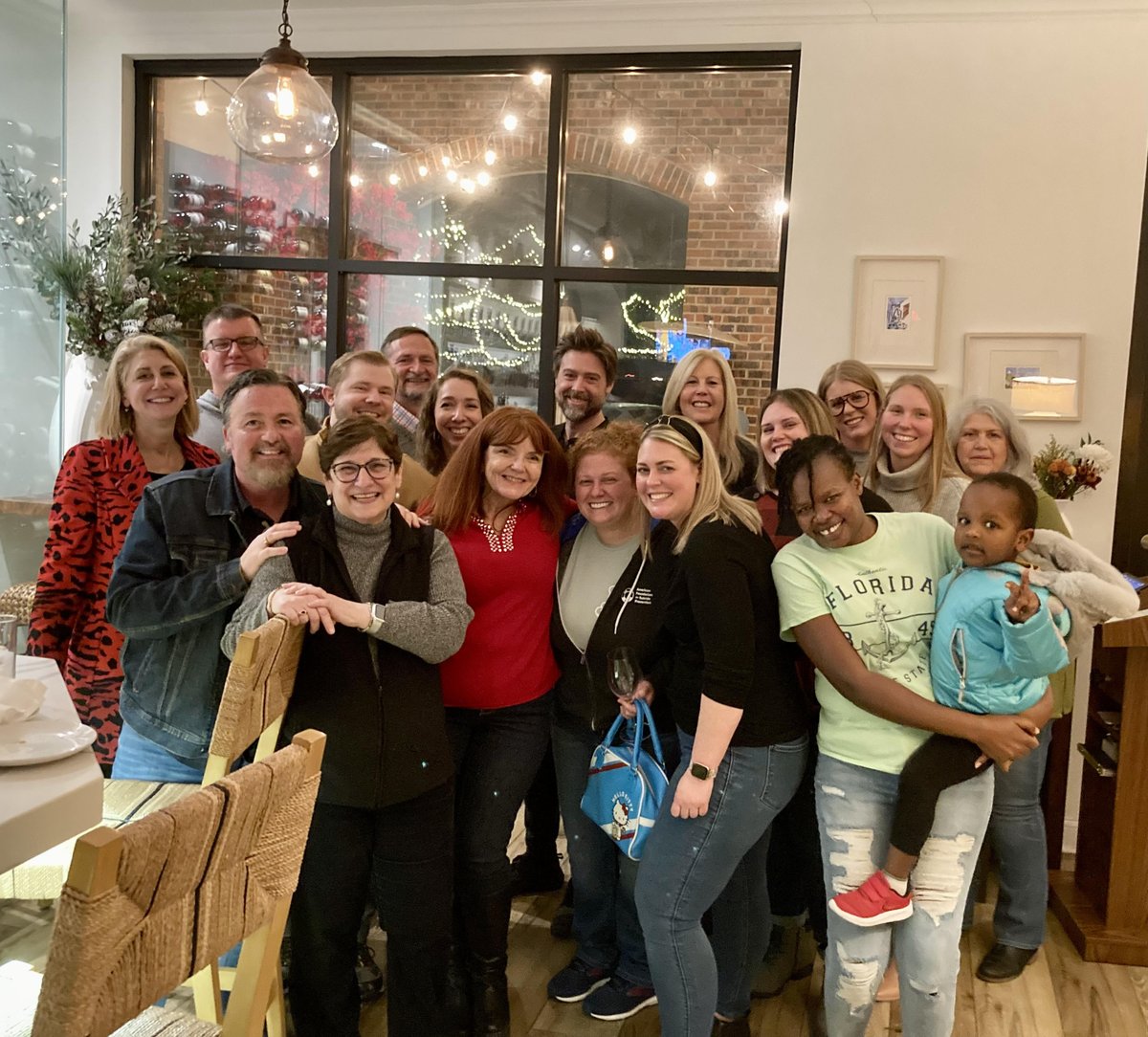 STFM_FM's tweet photo. Cheers to 2022 and hello to 2023! Happy New Year from all of us at STFM.
#stfm #teachandtransform #happynewyear #familymedicine #fammeded https://t.co/vVOrGajoFF