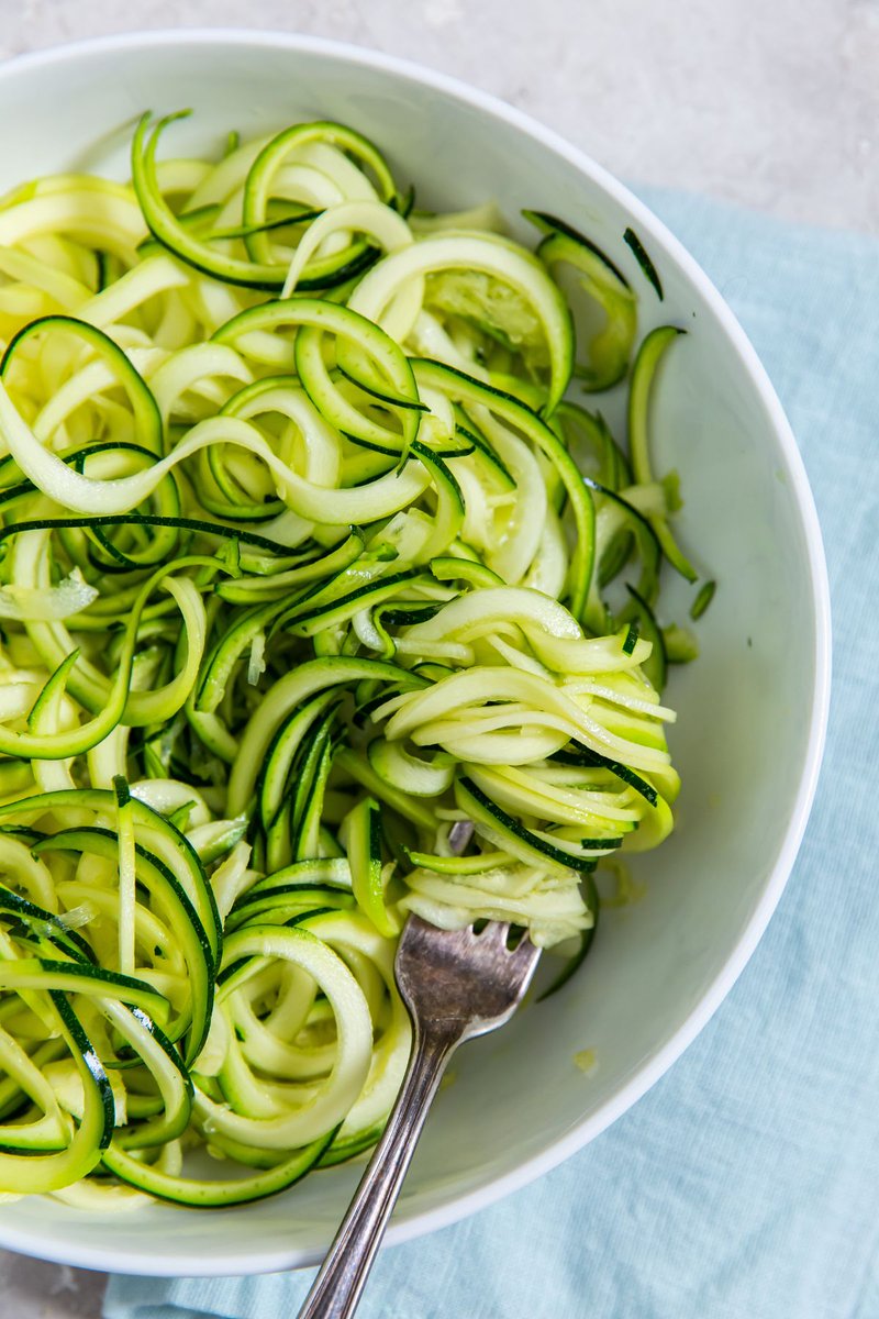 Making #zoodles is super easy! Zoodles are the perfect gluten-free and low carb substitution for pasta or spaghetti. You can make your favorite noodles with just a zucchini. laraclevenger.com/how-to-make-zo… via <a href="/LaraClevenger/">Lara Clevenger</a>