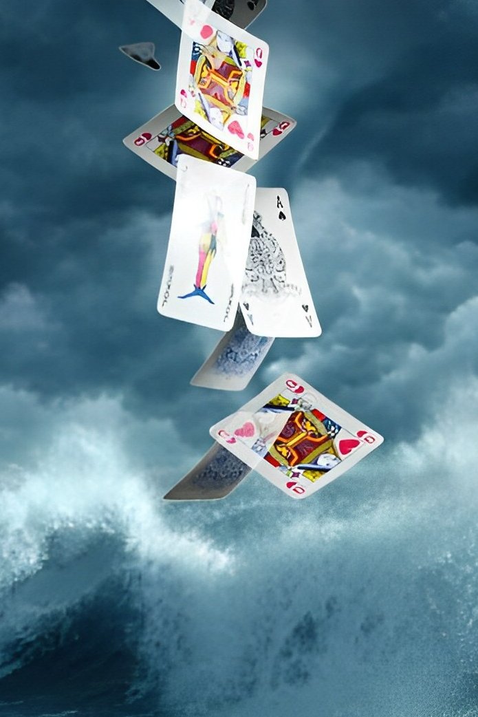 MathiusQuinn's tweet photo. Playing Cards in a Hurricane: An enthralling memoir of a mad, dangerous attempt by three men, to deliver a small yacht across 3,800 miles of ocean from Tortola in the Caribbean, across the Atlantic and through the Mediterranean to Corfu. #FreeOnKindle 
https://t.co/6FmFmBoooY https://t.co/424qw9Nc0W