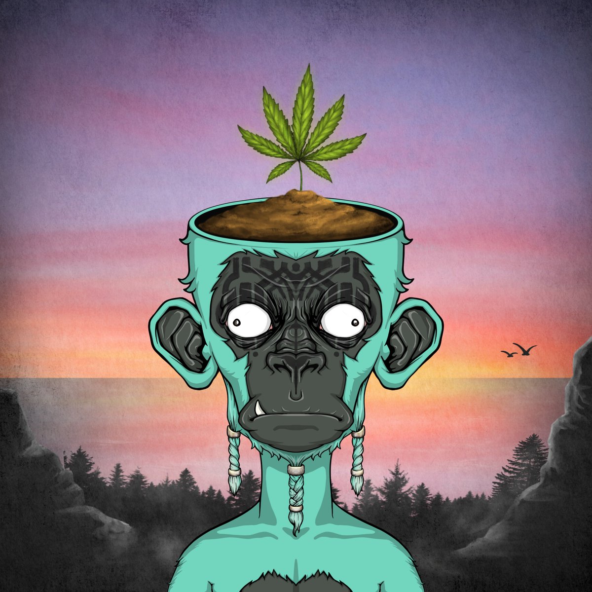 Kiwi 🇳🇿 🇰🇭 🇨🇳 🇻🇳 (@legallykiwi) on Twitter photo My Sic Empty Mates !! Bullish to say the least on <a href="/emptyheaders/">Empty Headers</a> @BilbsNFT LFG !!! #EMPTYHEADED #EMPTYMATES #DopeArtist #SolanaNFTs My Sic Empty Mates !! Bullish to say the least on <a href="/emptyheaders/">Empty Headers</a> @BilbsNFT LFG !!! #EMPTYHEADED #EMPTYMATES #DopeArtist #SolanaNFTs