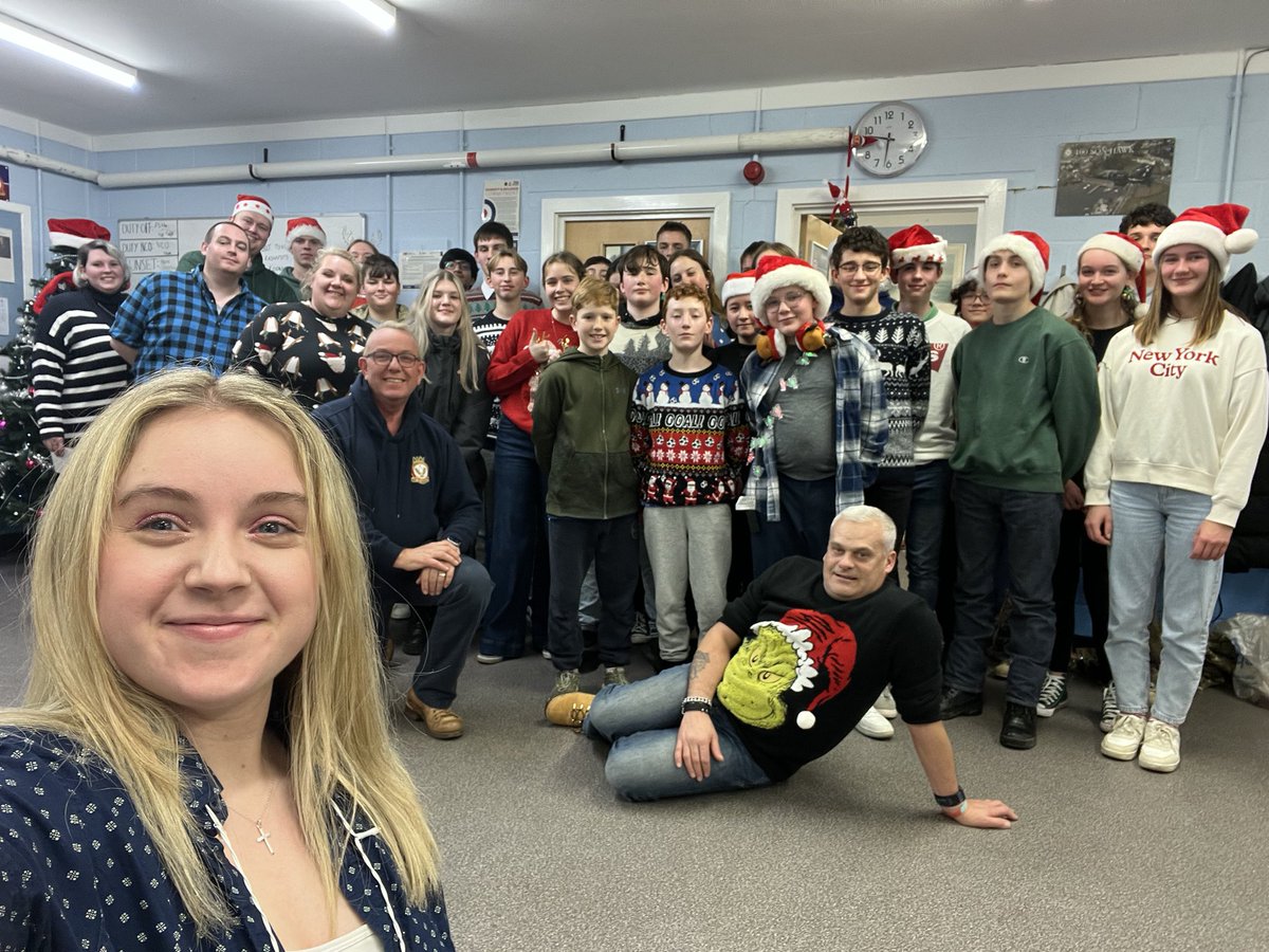 1927 Petersfield Squadron Air Cadets tweet media