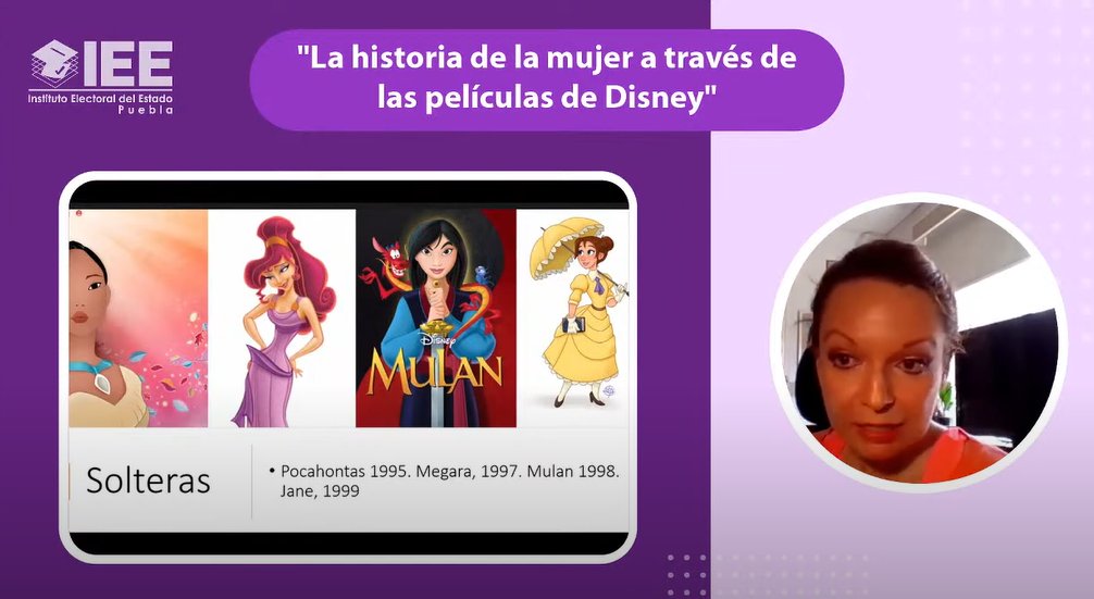 IEE Puebla tweet media