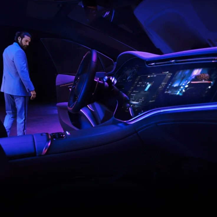 Dal sito di <a href="/MercedesBenz_IT/">Mercedes-Benz Italia</a> 

#CanYaman