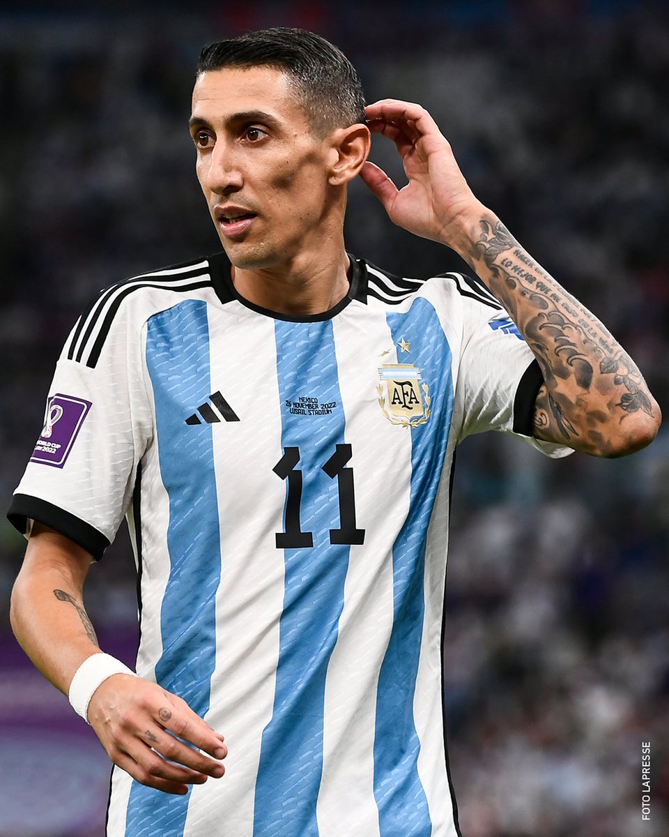 am_levi_'s tweet photo. A #Di_maria appreciation tweet. He's such an underrated hero
#FIFAWorldCup #WorldCupFinal https://t.co/tUOeHds84u