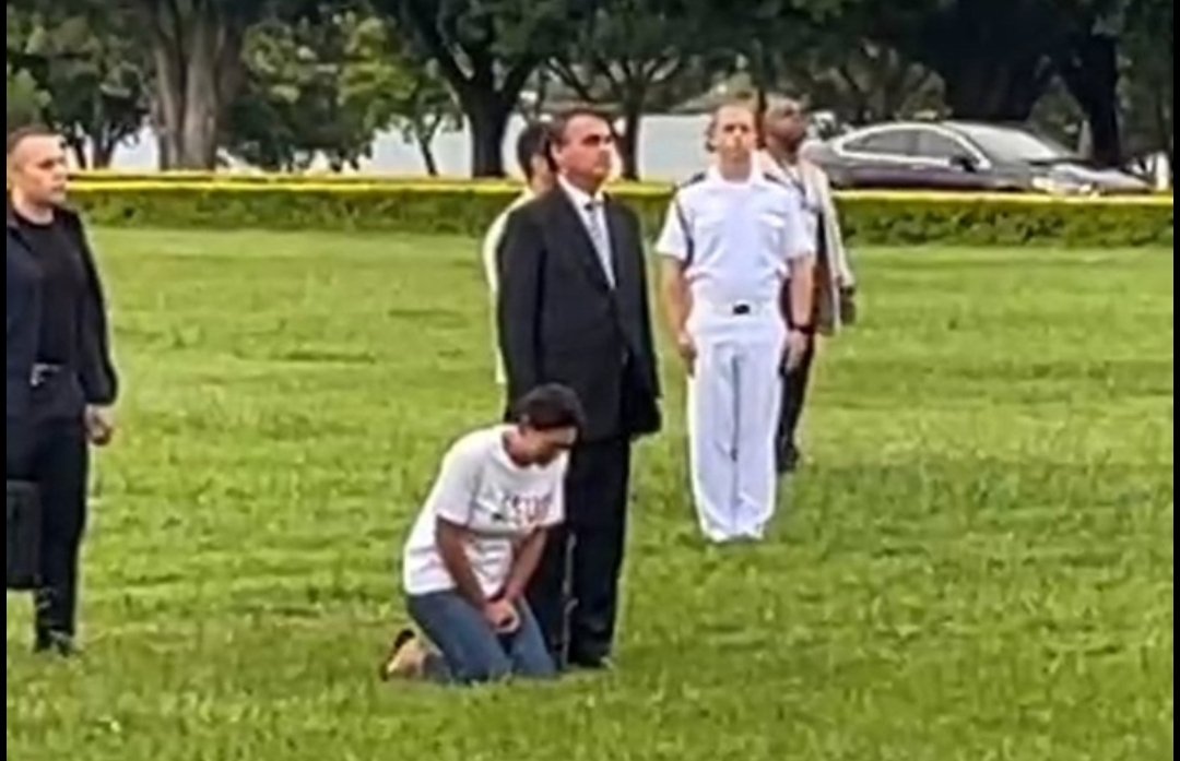 LUHPATRIA's tweet photo. Deus os proteja, e nos proteja!!🙏🙏🙏 https://t.co/10kzOWBWQ7