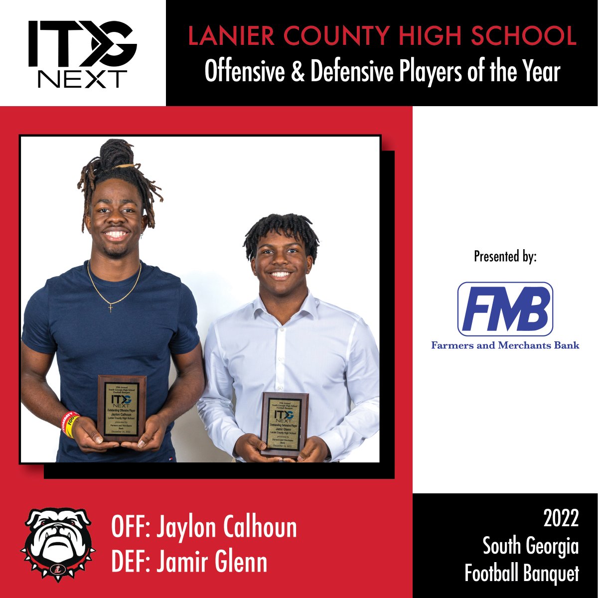 ITG Next - Georgia tweet media