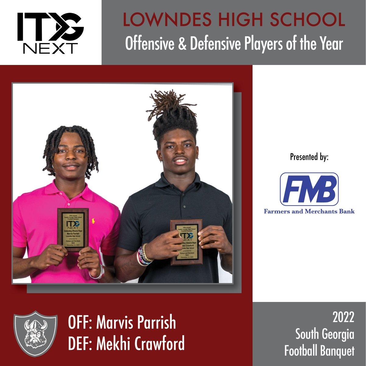 ITG Next - Georgia tweet media