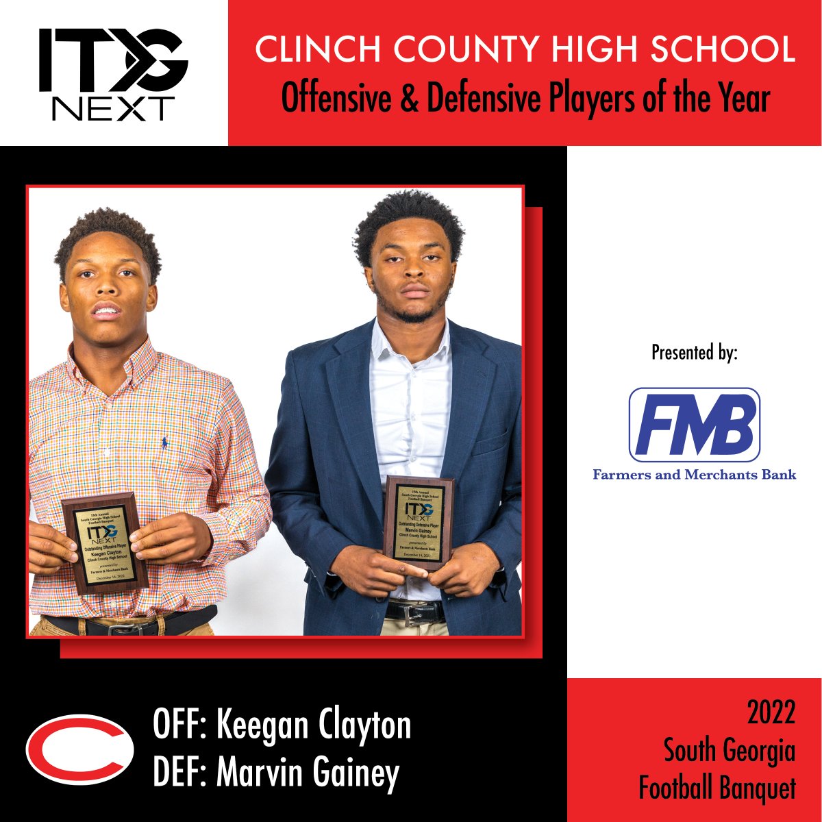 ITG Next - Georgia tweet media