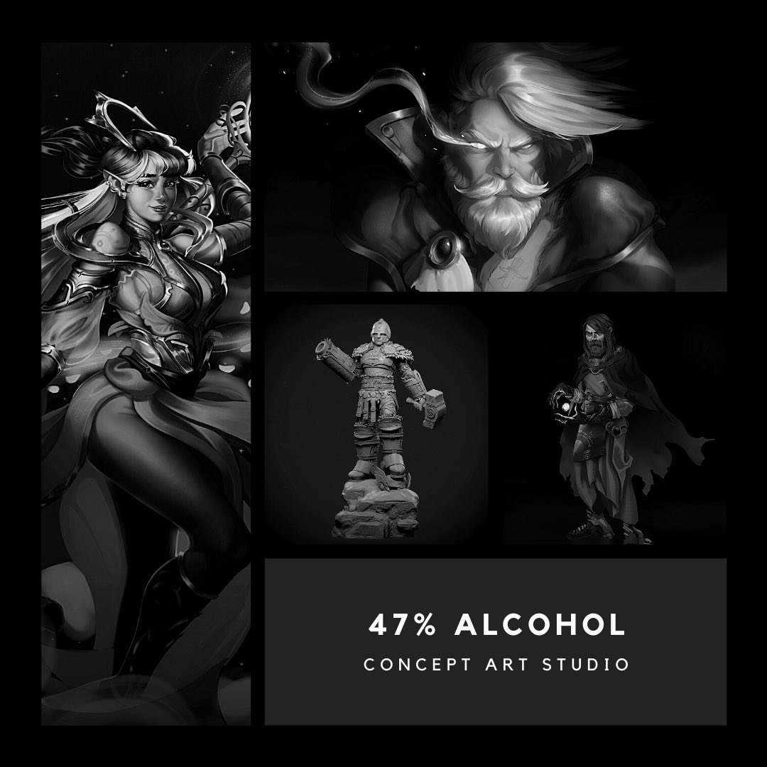 hashtag47PA's tweet photo. We are here for art and artists. 🎨

We ARE artists! 

Lets take over the world! 🛸 #hireartist https://t.co/j8NAtYXUFx