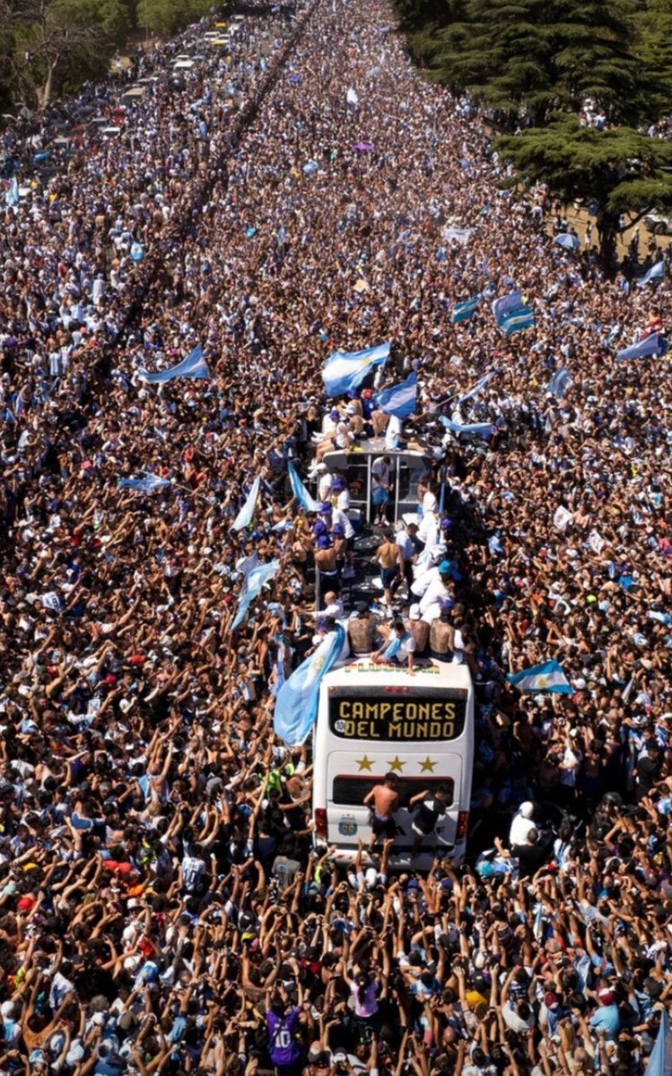 MeryDeFreitas's tweet photo. Argentina // Marruecos https://t.co/kh8gJqIfq4