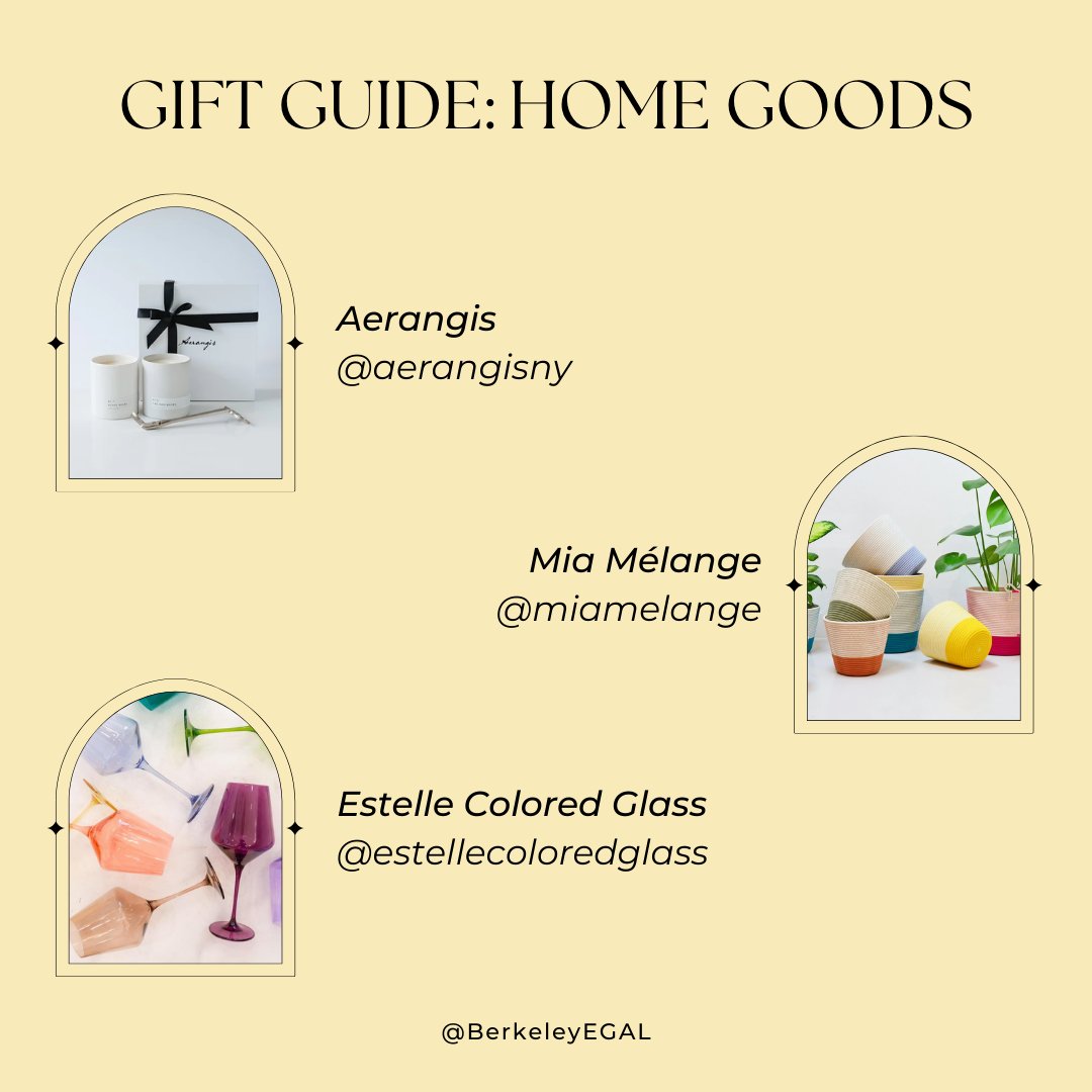 Center for Equity, Gender, and Leadership (EGAL) tweet media