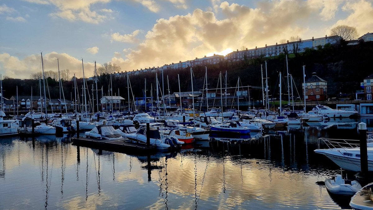 City Life Cardiff tweet media