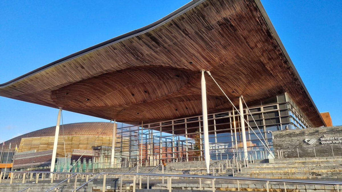 City Life Cardiff tweet media