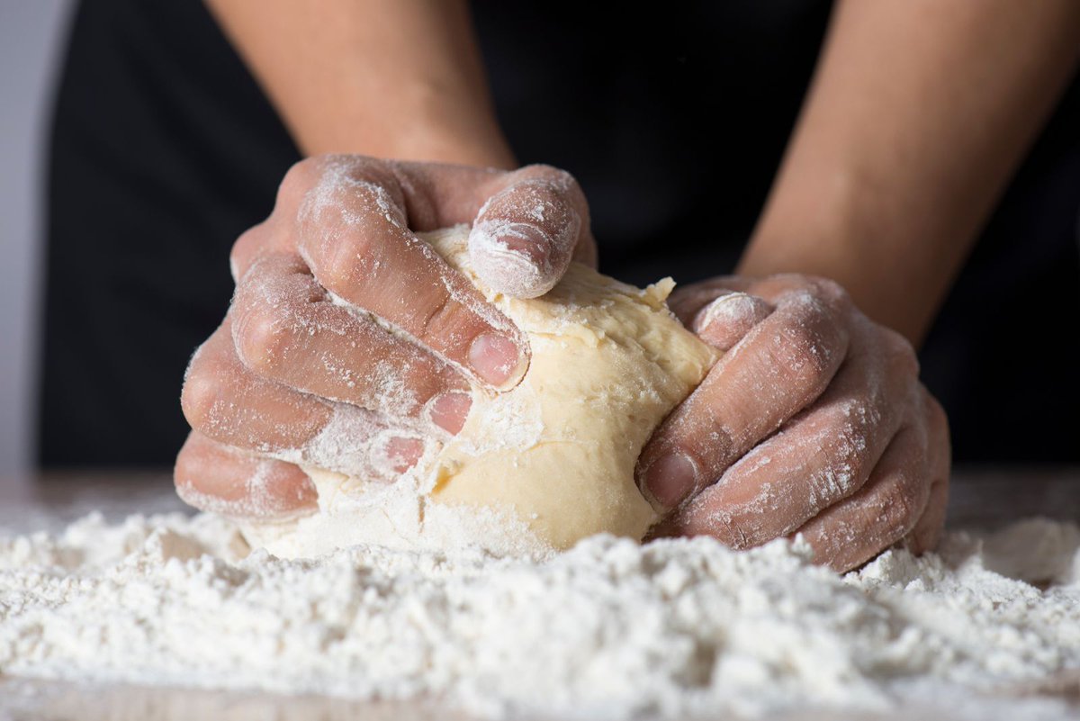 Supply chain has become a hot-button topic for many, with multiple global impacts in recent years creating a perfect storm for disruption.​

Learn about how ingredient suppliers are navigating shortages and disruptions. — bit.ly/3WB2Agq