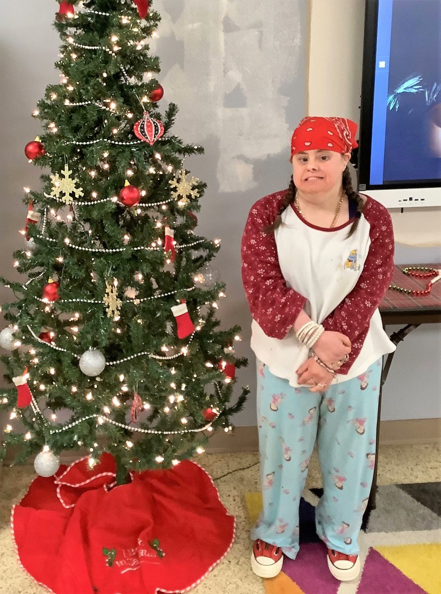 RainbowCenterKC's tweet photo. Simply having a wonderful Christmastime ! https://t.co/rWXuhTYHgd