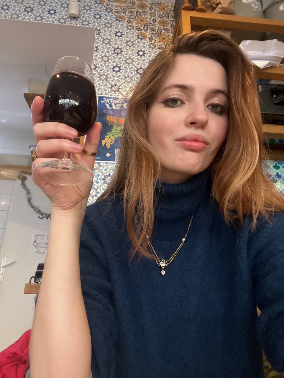 Just came back from Paris. France treated me so good that I even start to think to move there. Not now. Still feeling super tired from all news in my country https://t.co/L5WHMgA18X