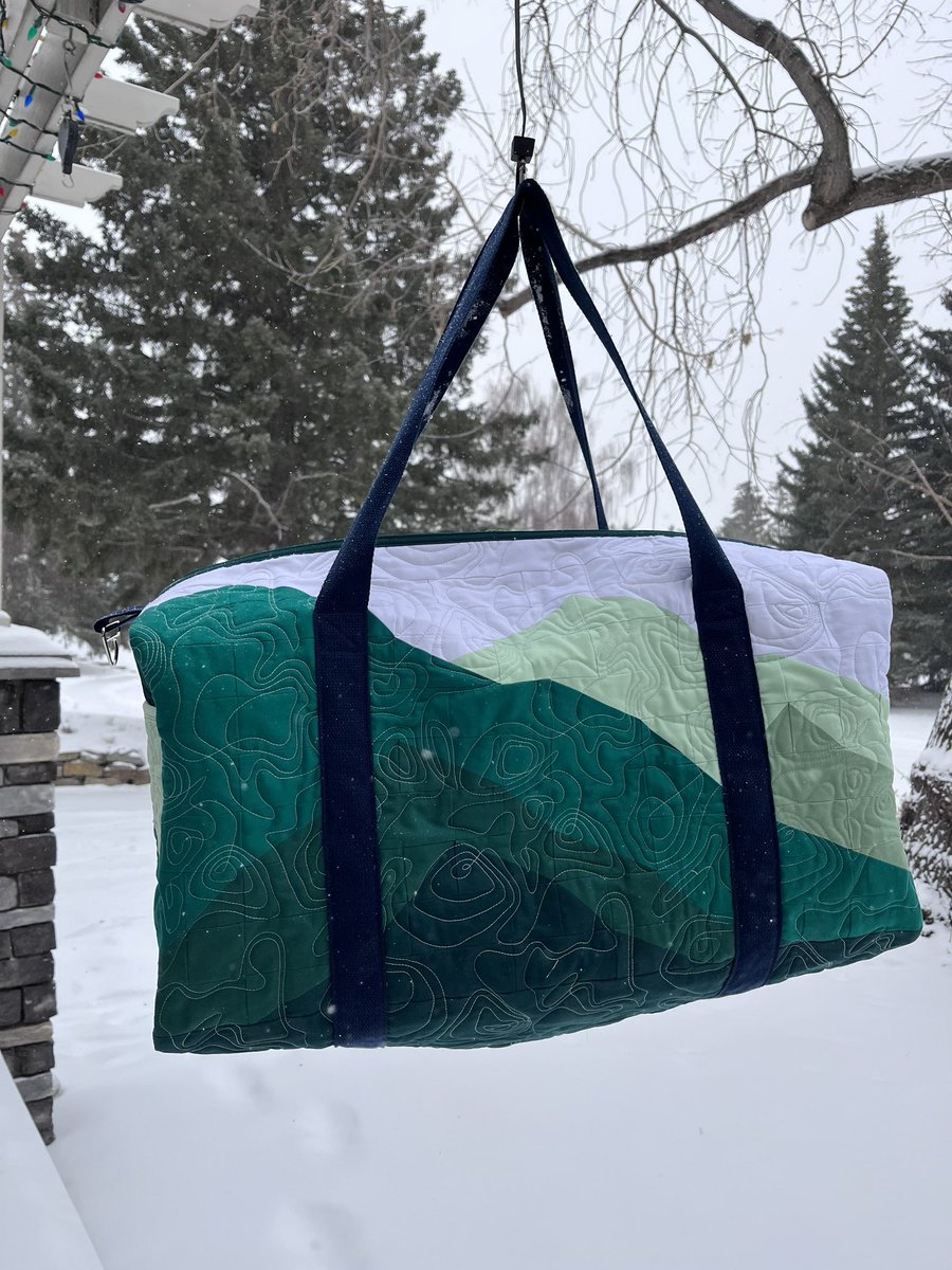 Rock Creek Freak tweet media