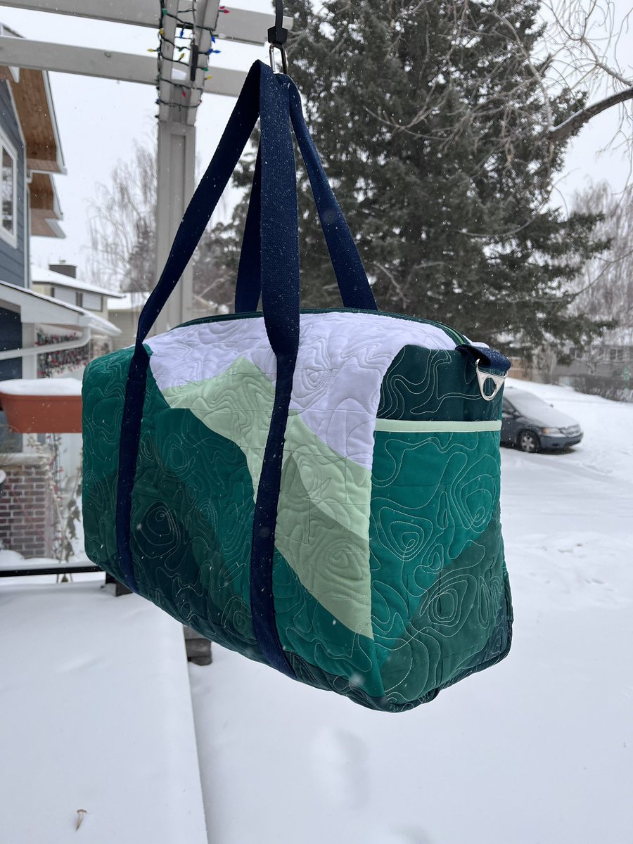 Rock Creek Freak tweet media