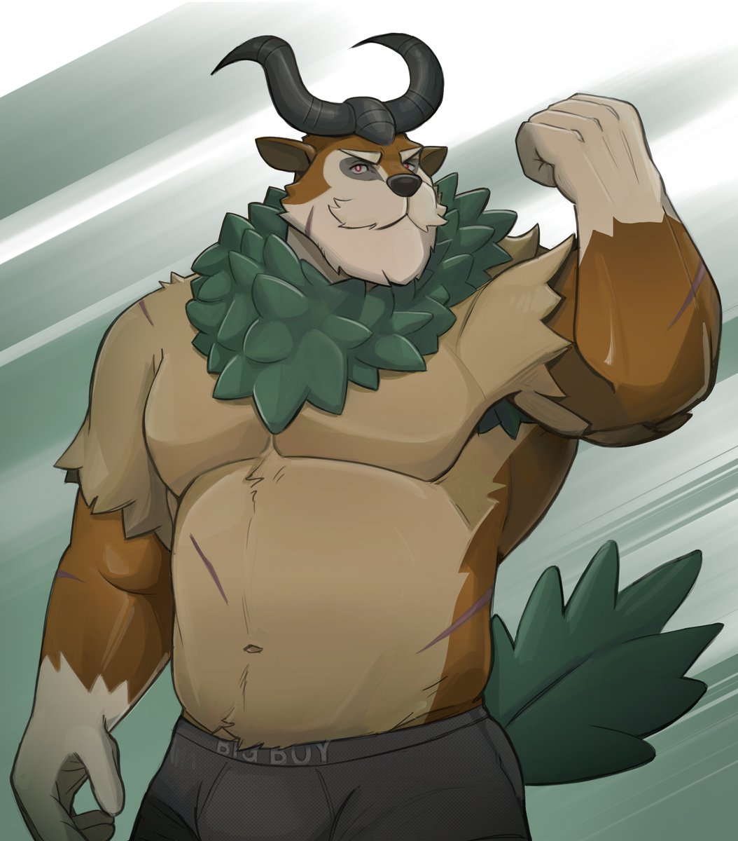 ZCdartz's tweet photo. "Horny" on main 🐐 https://t.co/MrvelWbSye