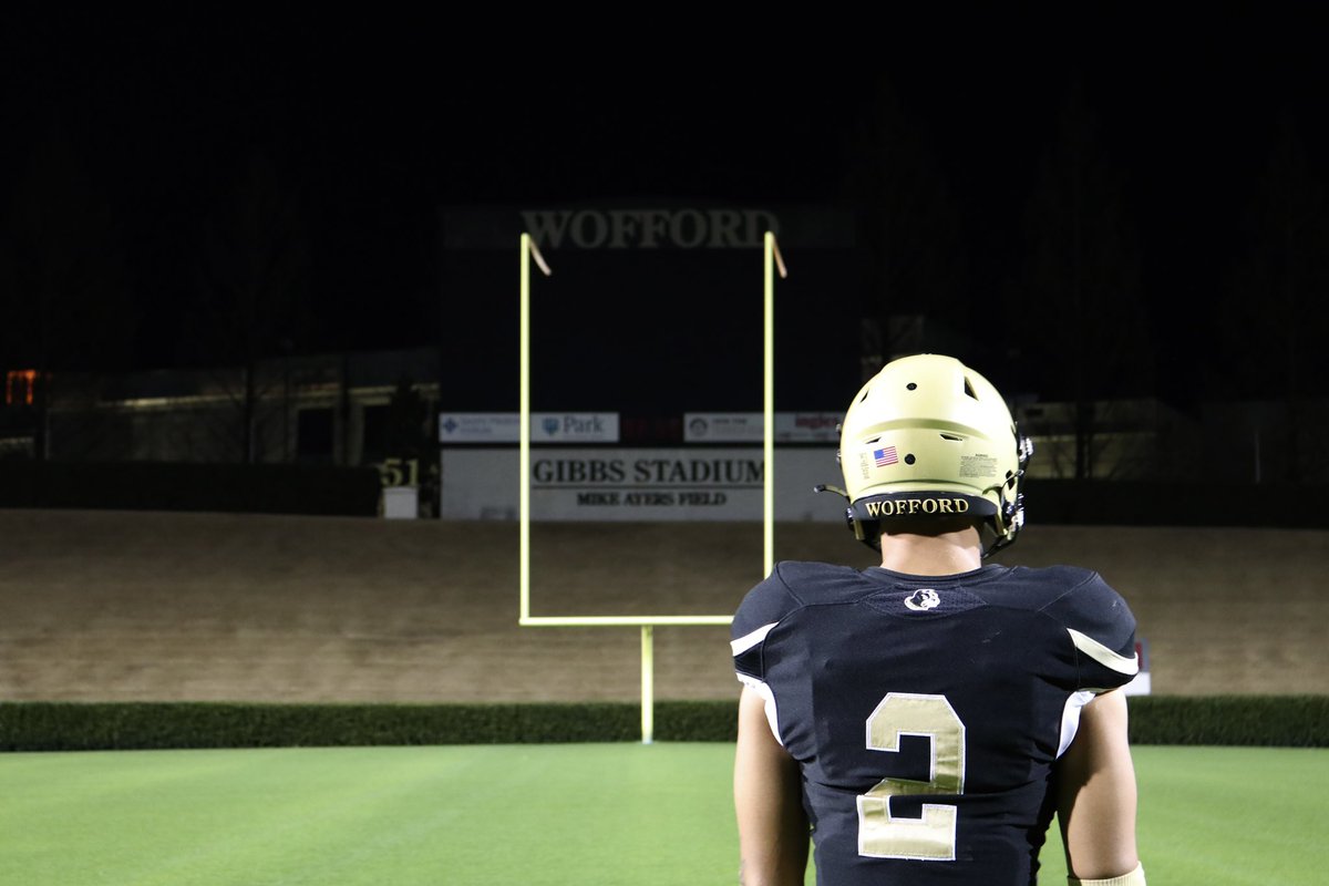 110% Committed🐶 <a href="/Wofford_FB/">Wofford Football</a>