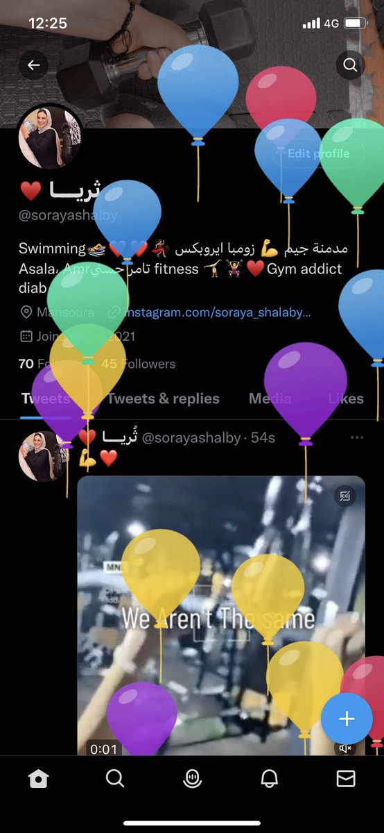 Officially 22🌚