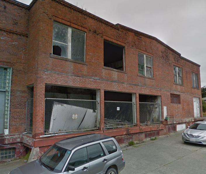 Brian Olson on Twitter "Before (May 2018) & After (today) photos of